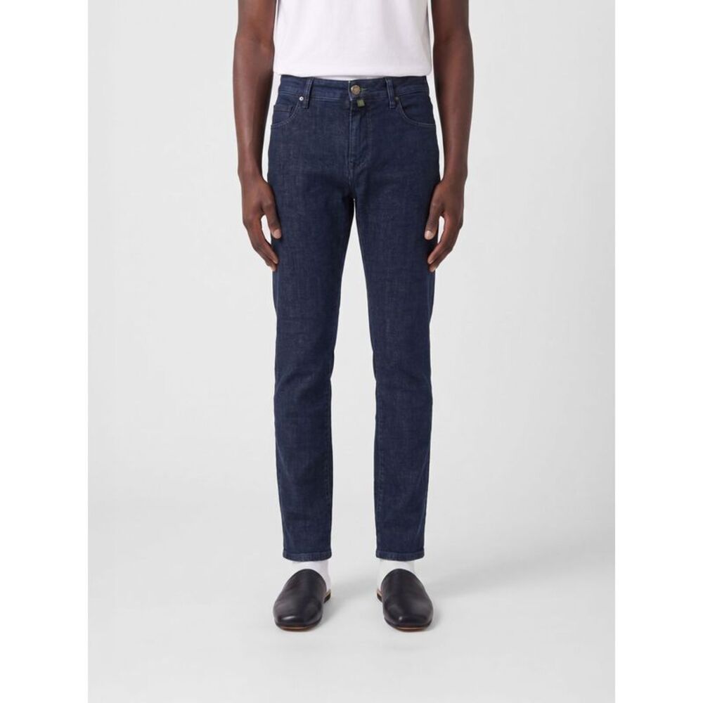 Jacob Cohen Jeans Men Blue